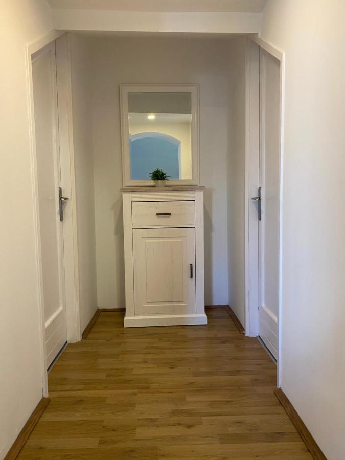 Apartment Barbin Vodice Eksteriør billede