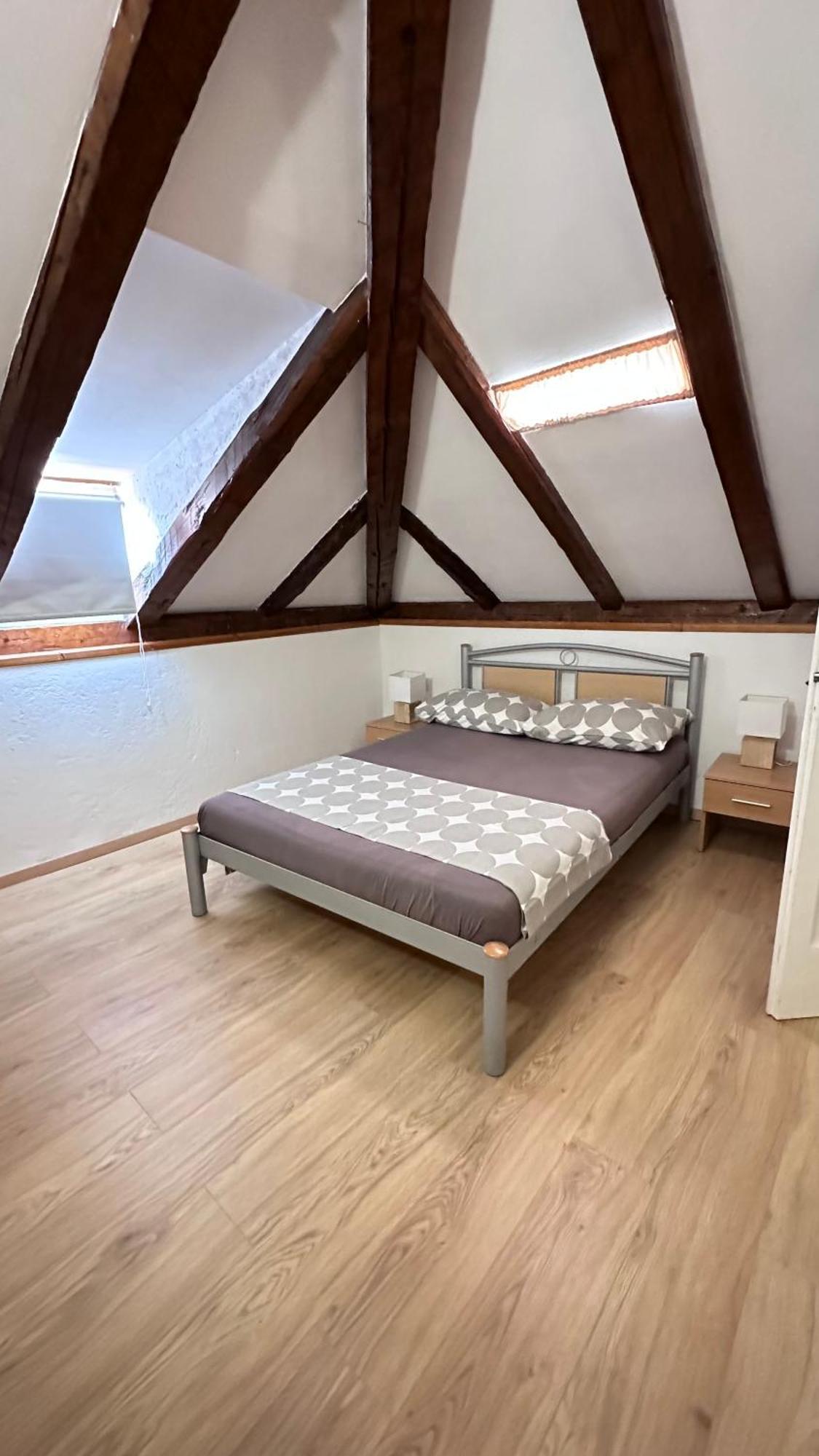 Apartment Barbin Vodice Eksteriør billede