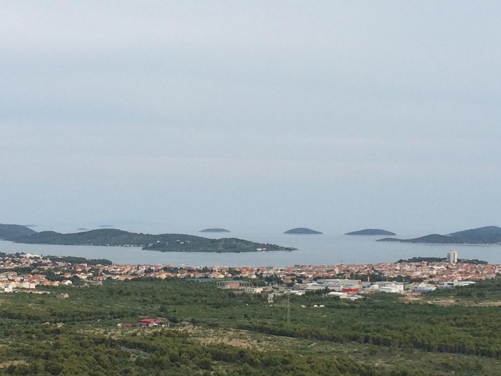 Apartment Barbin Vodice Værelse billede
