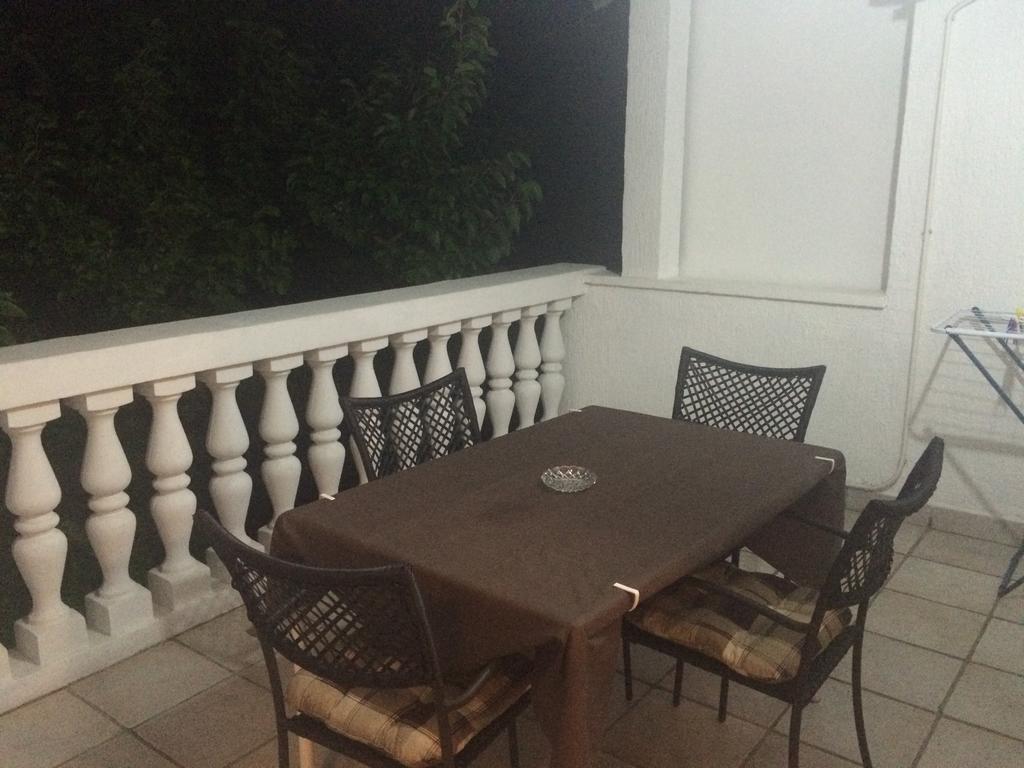 Apartment Barbin Vodice Værelse billede