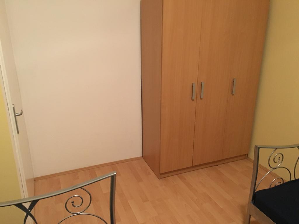 Apartment Barbin Vodice Eksteriør billede