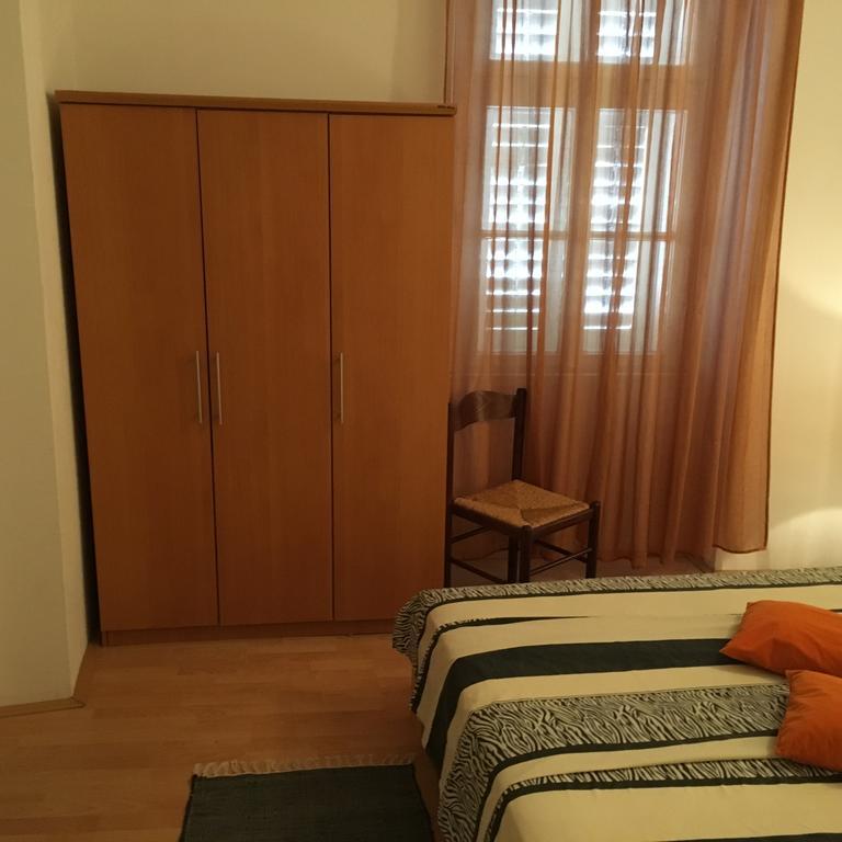 Apartment Barbin Vodice Eksteriør billede
