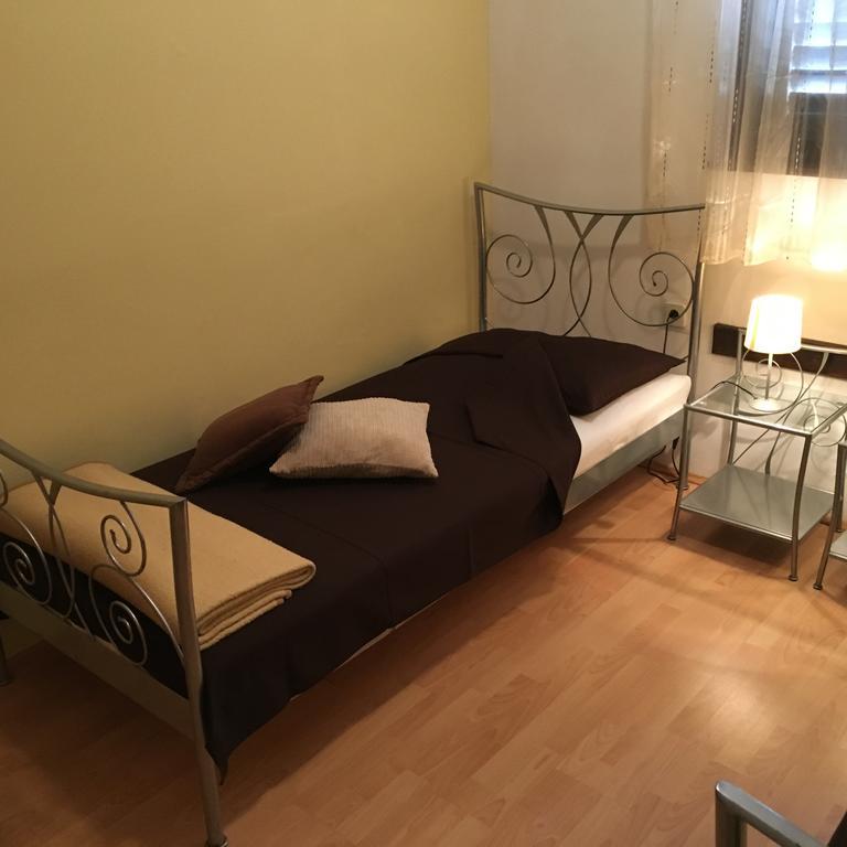 Apartment Barbin Vodice Eksteriør billede