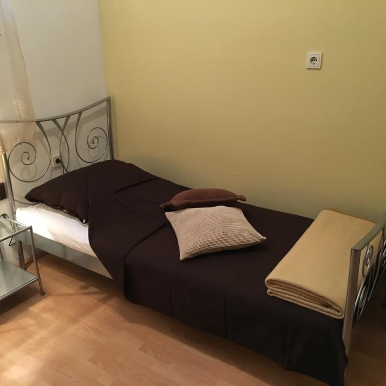 Apartment Barbin Vodice Eksteriør billede