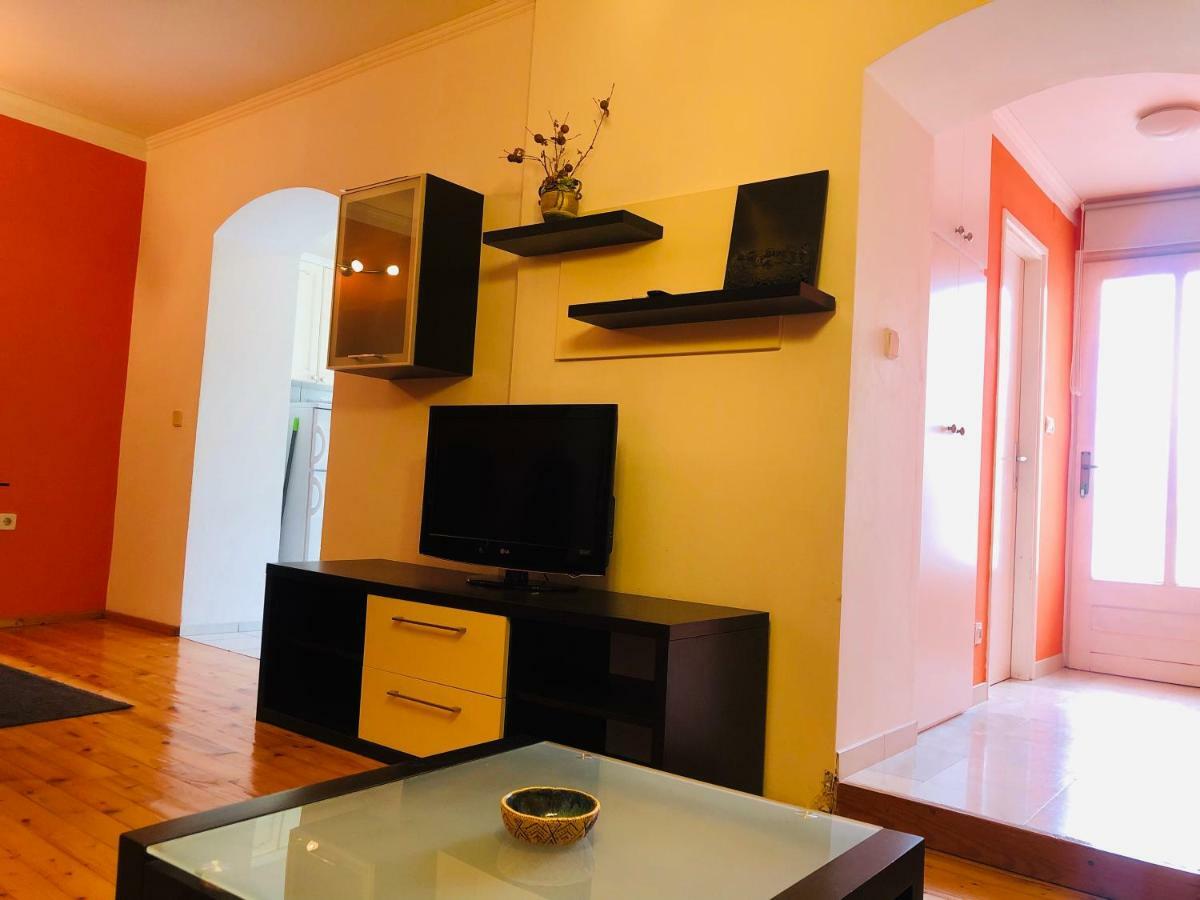 Apartment Barbin Vodice Eksteriør billede