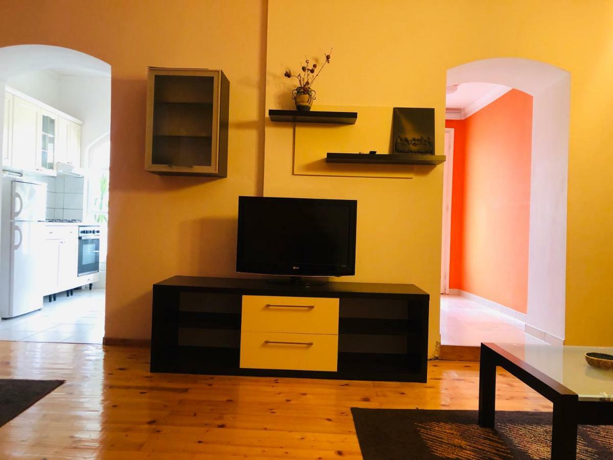 Apartment Barbin Vodice Eksteriør billede