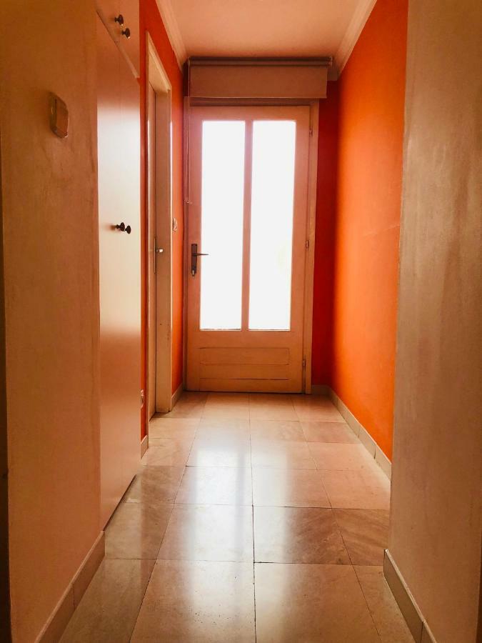 Apartment Barbin Vodice Eksteriør billede